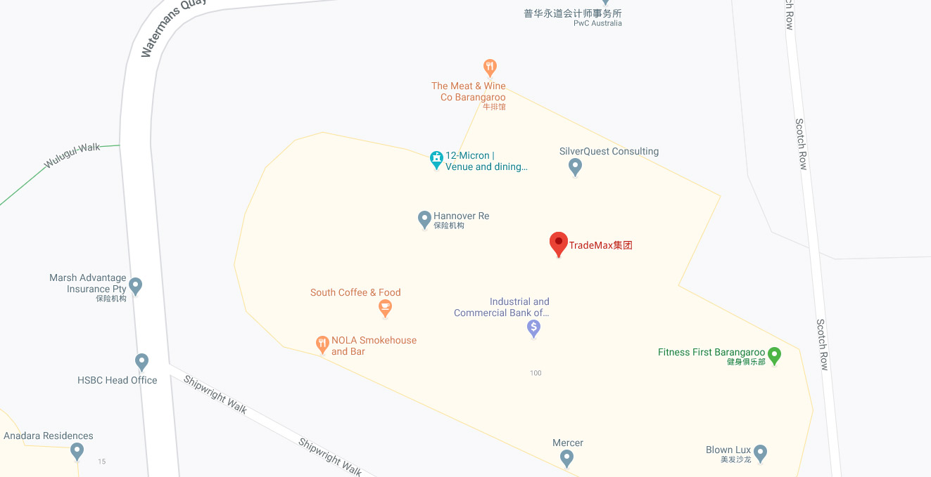 TradeMax集团